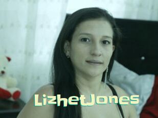 LizhetJones