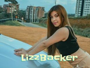 LizzBacker