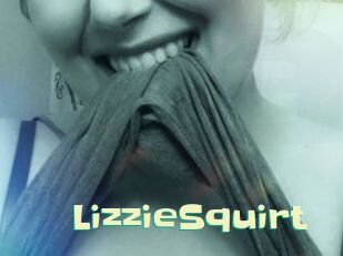 LizzieSquirt