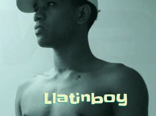 Llatinboy