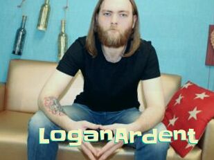 LoganArdent