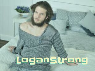 LoganStrong