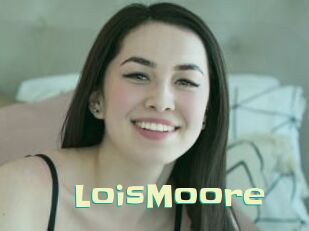 LoisMoore