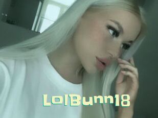 LolBunn18