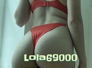 Lola69000