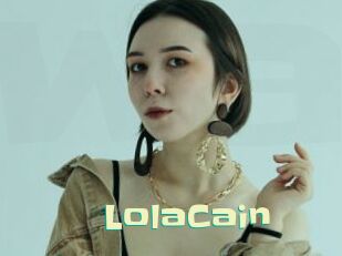 LolaCain