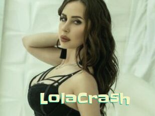 LolaCrash