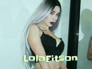 LolaFitson