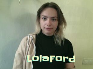 LolaFord