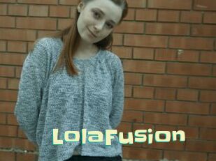 LolaFusion