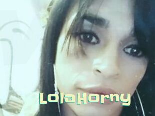 LolaHorny