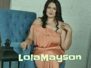 LolaMayson