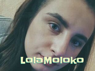 LolaMoloko