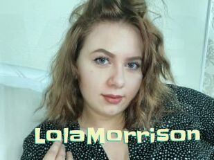 LolaMorrison