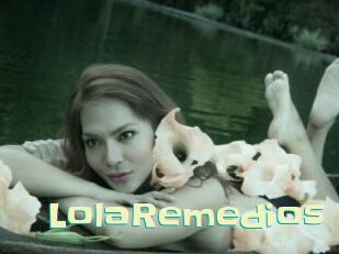 LolaRemedios