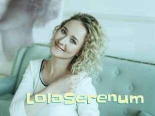 LolaSerenum