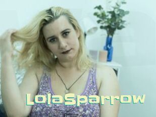 LolaSparrow