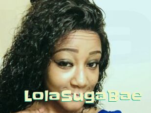 LolaSugaBae