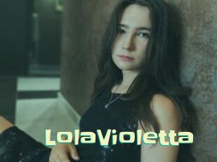 LolaVioletta