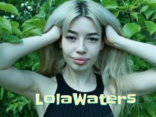 LolaWaters