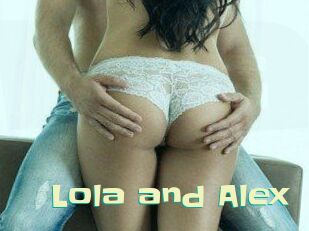 Lola_and_Alex