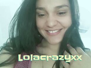 Lolacrazyxx