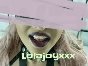 Lolajoyxxx