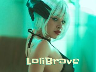 LoliBrave