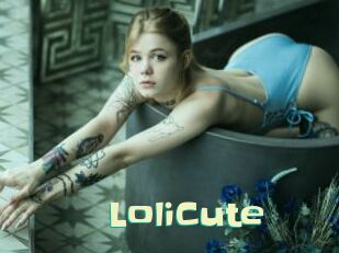 LoliCute