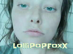 LolliPoPFoxX