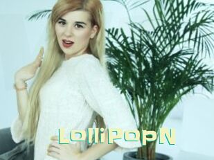 LolliPopN