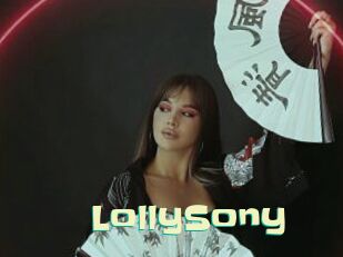 LollySony