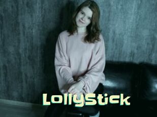 LollyStick