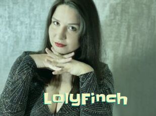 LolyFinch