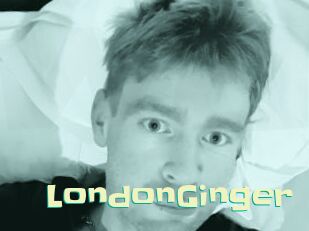 LondonGinger