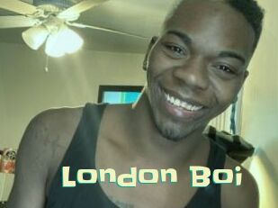 London_Boi