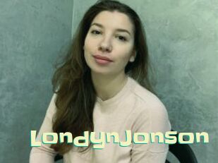 LondynJonson