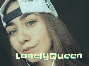 LonelyQueen