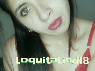 LoquitaLind18