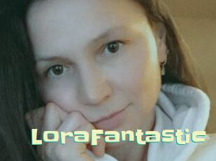 LoraFantastic