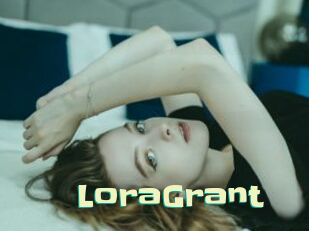 LoraGrant