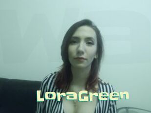 LoraGreen