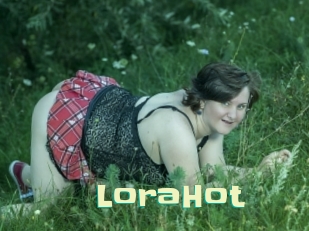 LoraHot