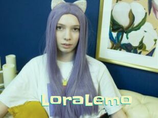 LoraLemo