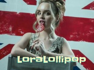 LoraLollipop