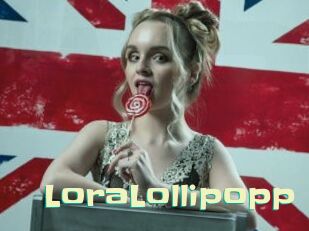 LoraLollipopp