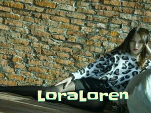 LoraLoren