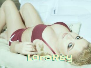 LoraRey