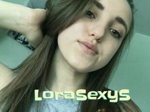 LoraSexyS