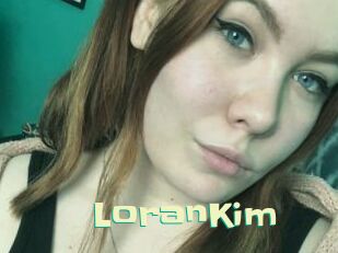 LoranKim